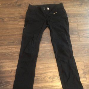 Columbia Saturday Trail Pants Size 4